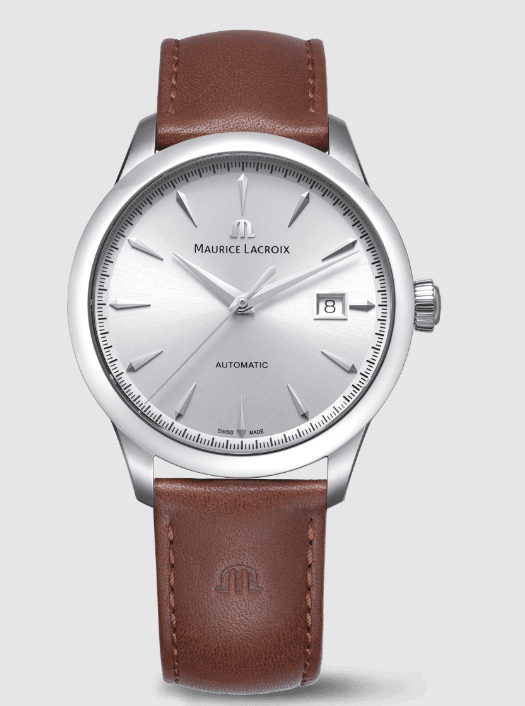 Maurice Lacroix 1975 AUTOMATIC 40MM 756008-SS001-130-3 Replica Watch